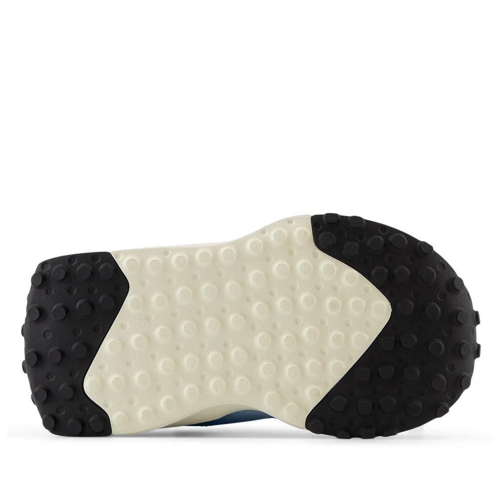 Boty New Balance NW327VD - modré