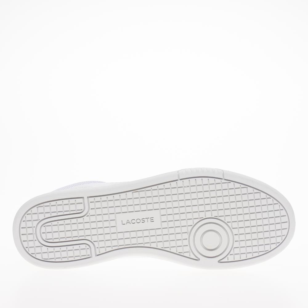 Boty Lacoste Lineset 746SMA0045-21G - bílá