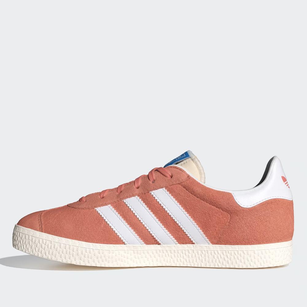 Boty adidas Gazelle IG1699 - červené