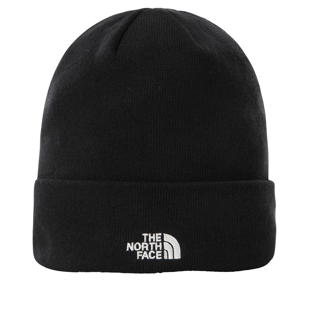 Čepice The North Face Norm 0A5FW1JK31 - černé