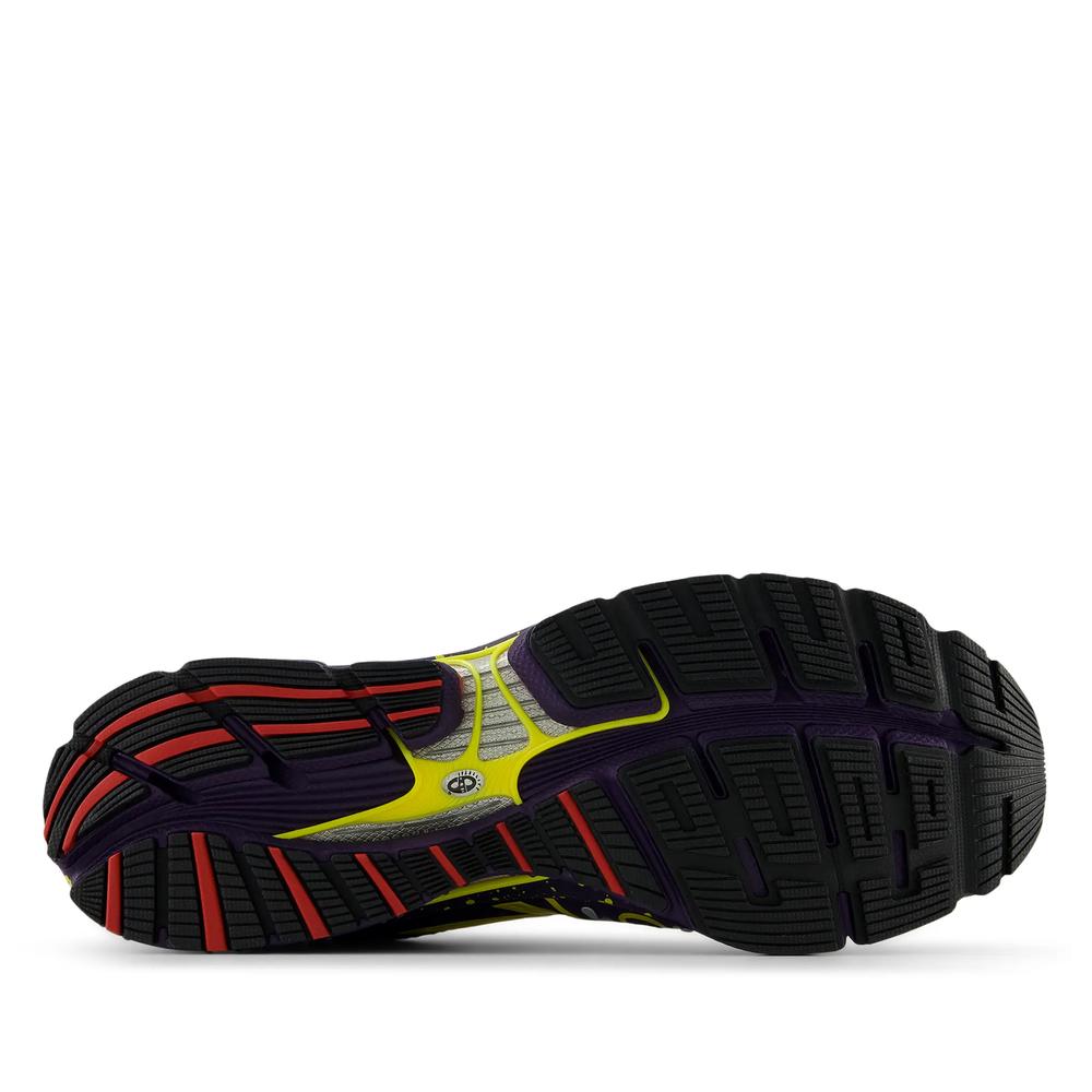 Unisex boty New Balance U18909P5 - fialové