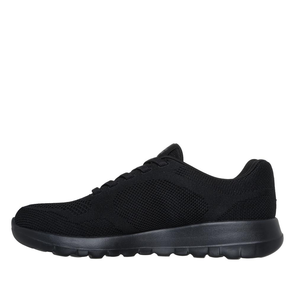 Pánské boty Skechers Go Walk Max Maddoxx 216707BBK - černé