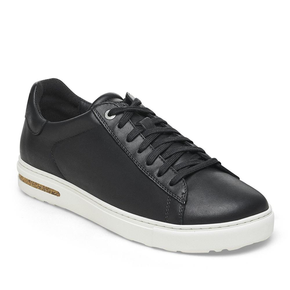 Boty pánské Birkenstock Bend Low 1017721 - černé