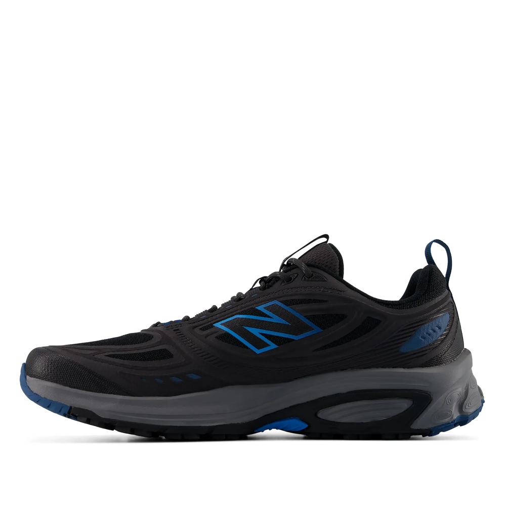Pánské boty New Balance 410 v9 M41048U - černé