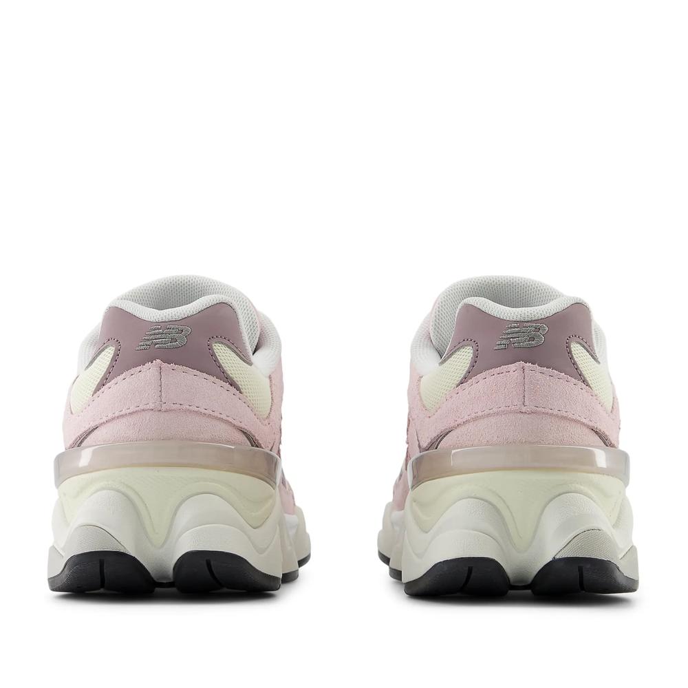 Dětské boty New Balance GC9060BE - růžové