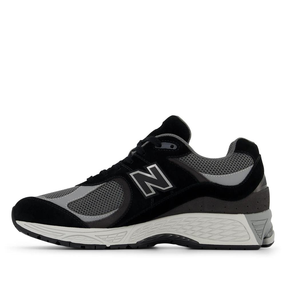 Boty New Balance U2002RC - černé