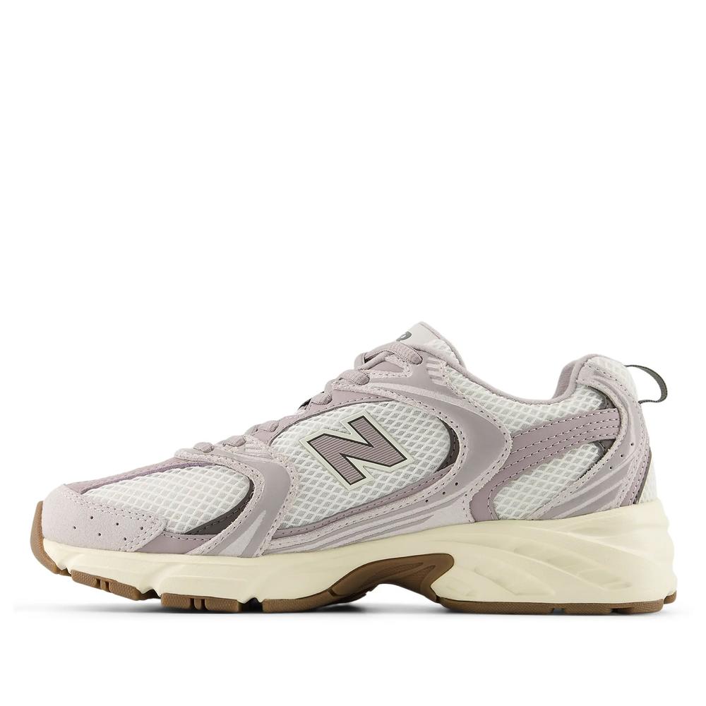Unisex boty New Balance U5307VI -  šedivé