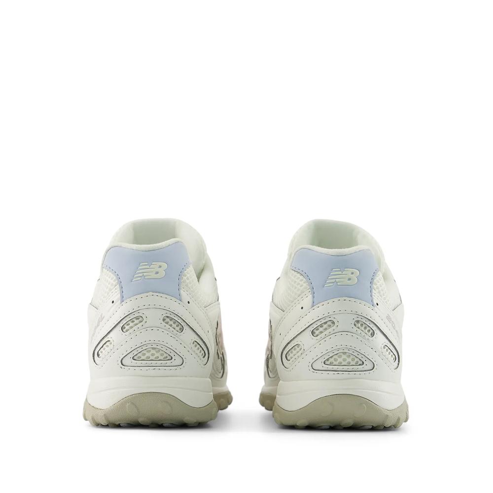 Unisex boty New Balance U204L7ZL  - béžové