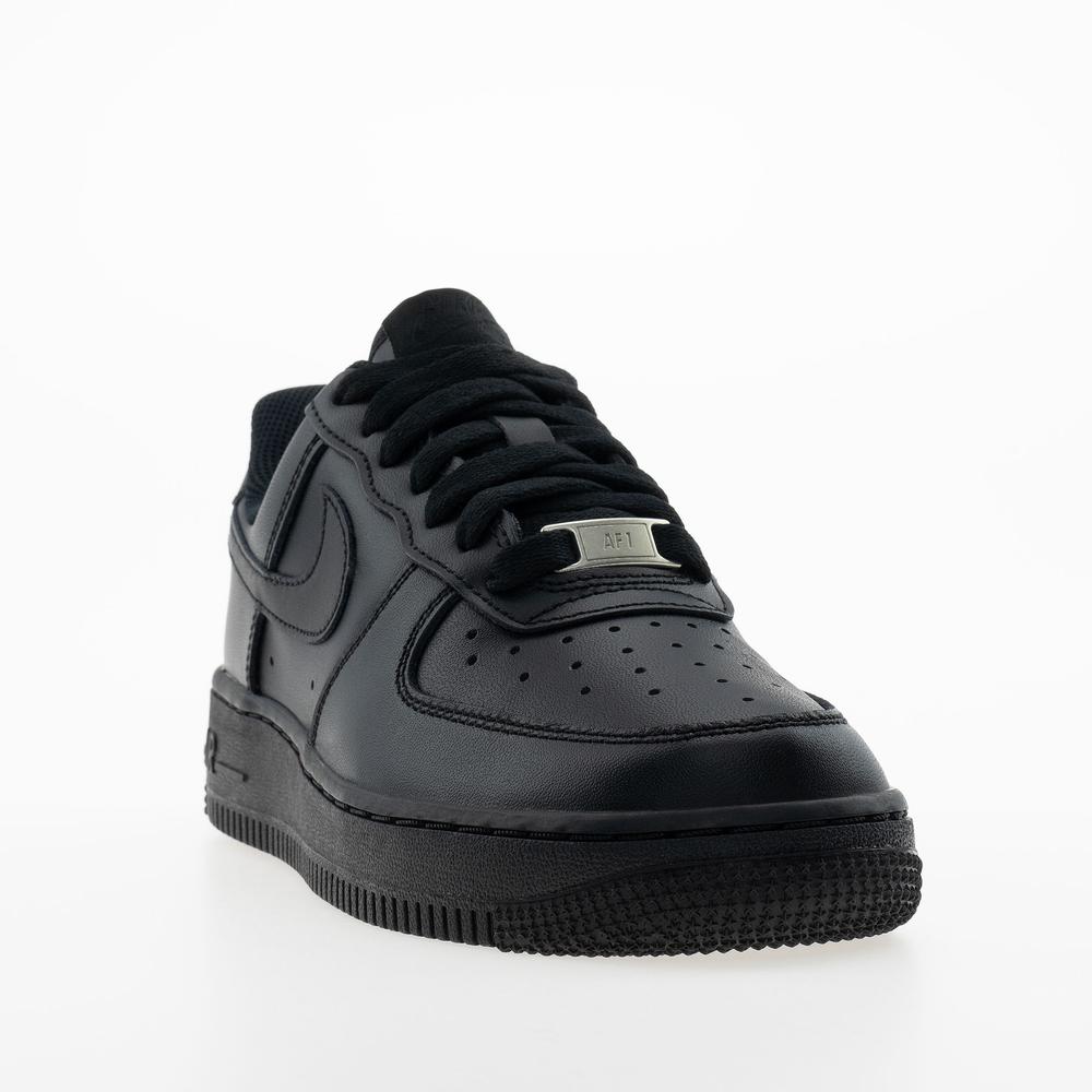 Dámské boty Nike Air Force 1 '07 DD8959-001 - černé