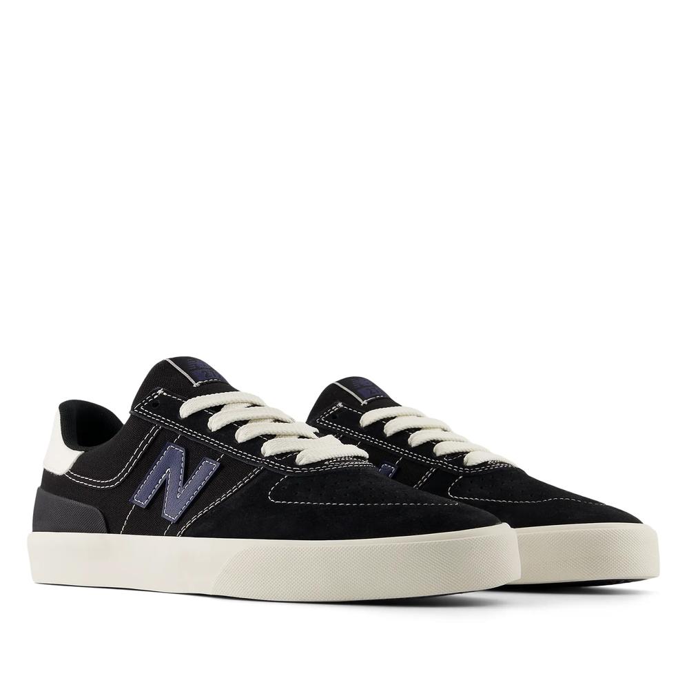 Pánské boty New Balance UN272BRL - černé