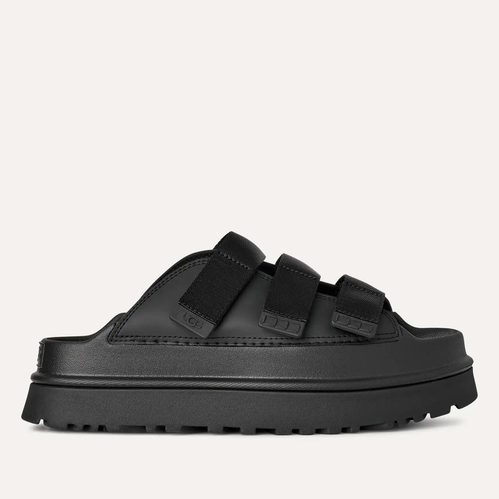 Sandále Ugg GoldenGlow 1167430-BLK - černé
