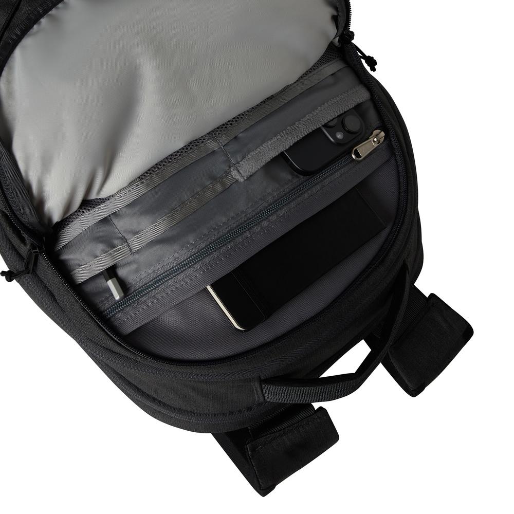 Ruksak The North Face Borealis 0A52SE4JH1 - černé