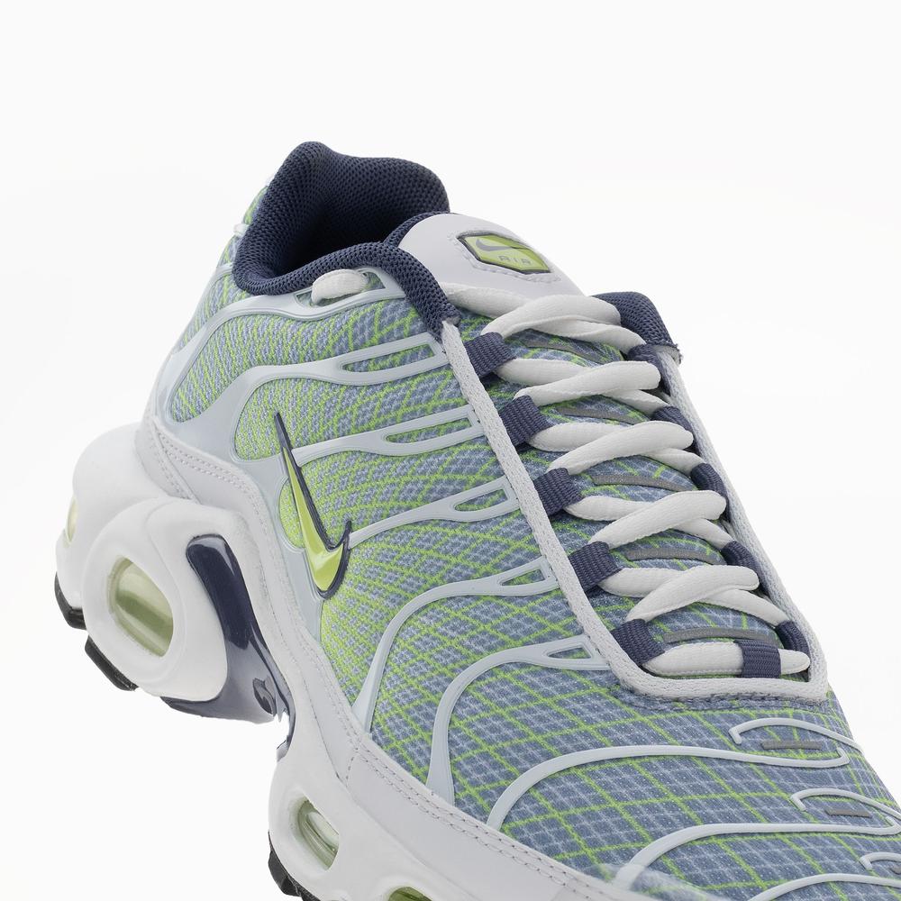Pánské boty Nike Air Max Plus HV6227-001 - bílé