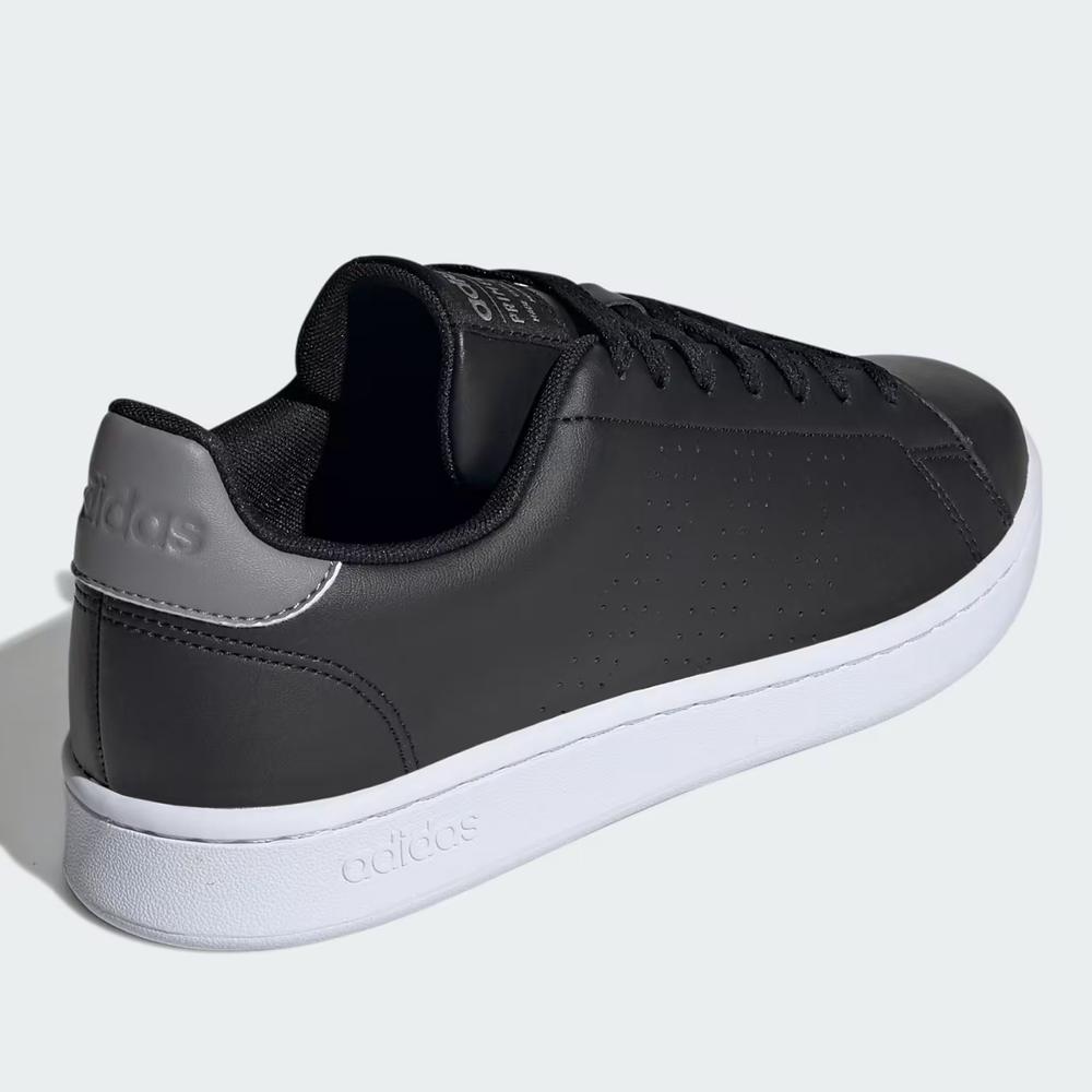 Boty adidas Advantage GZ5301 - černé