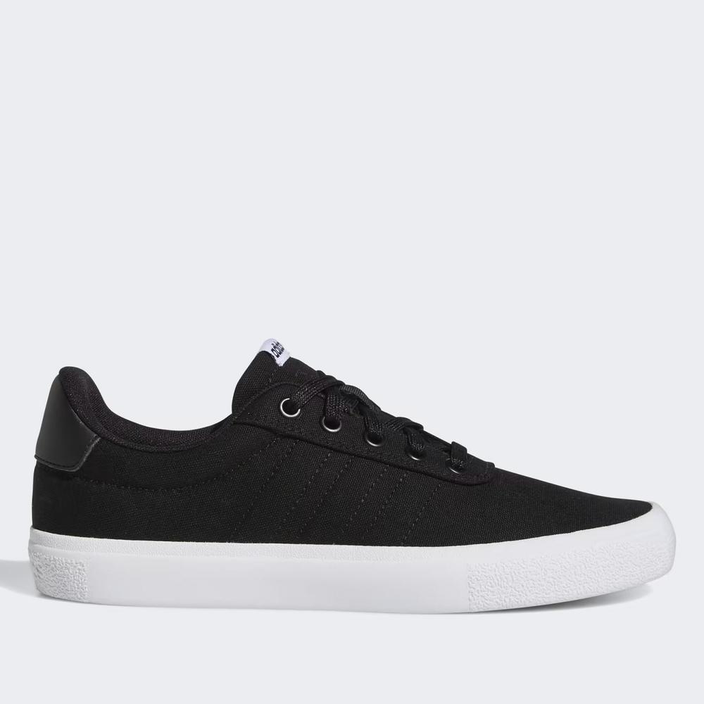 Boty adidas Sportswear Vulc Raid3r Skateboarding GX0873 - černé