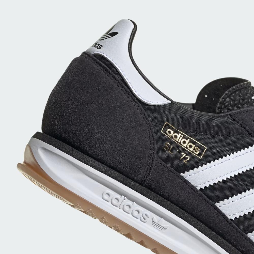 Boty adidas Originals SL RS 72 JI1282 - černé