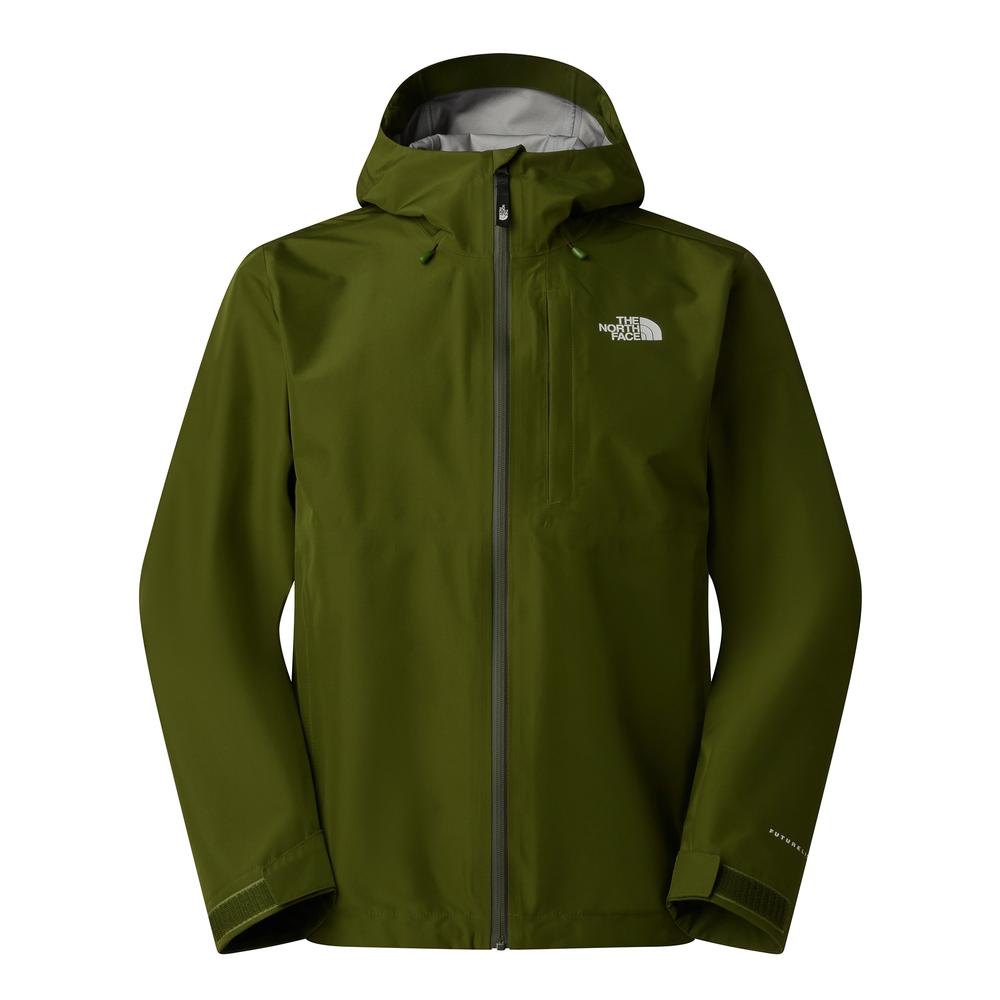 Pánská bunda The North Face Dryzzle Futurelight II 0A8B4XBRI1 - černé