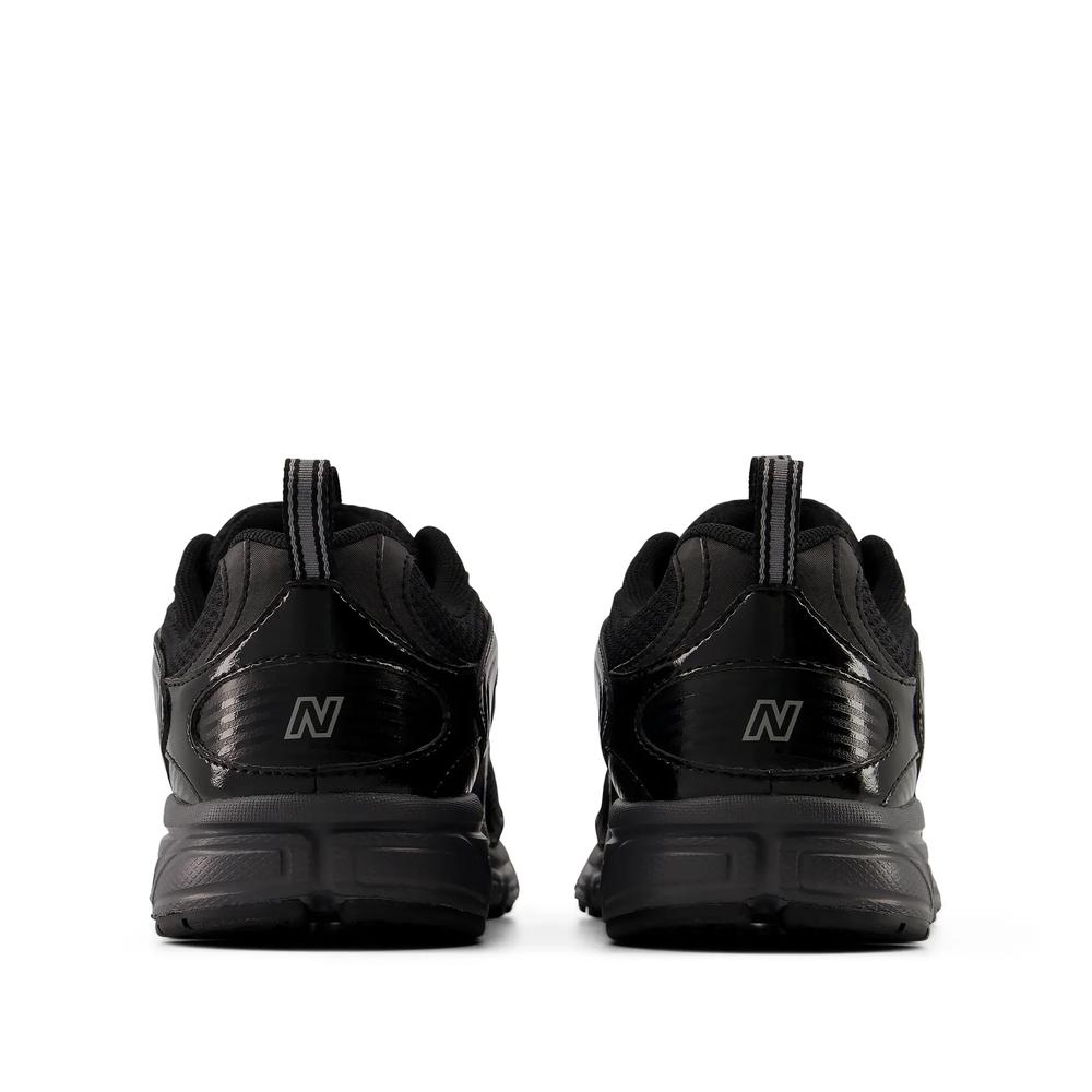Dámské boty New Balance W4085L6 - černé