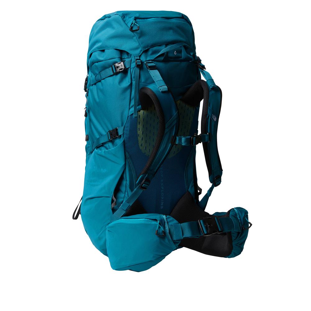 Ruksak The North Face Terra 55 l 0A87C04N11 - modré