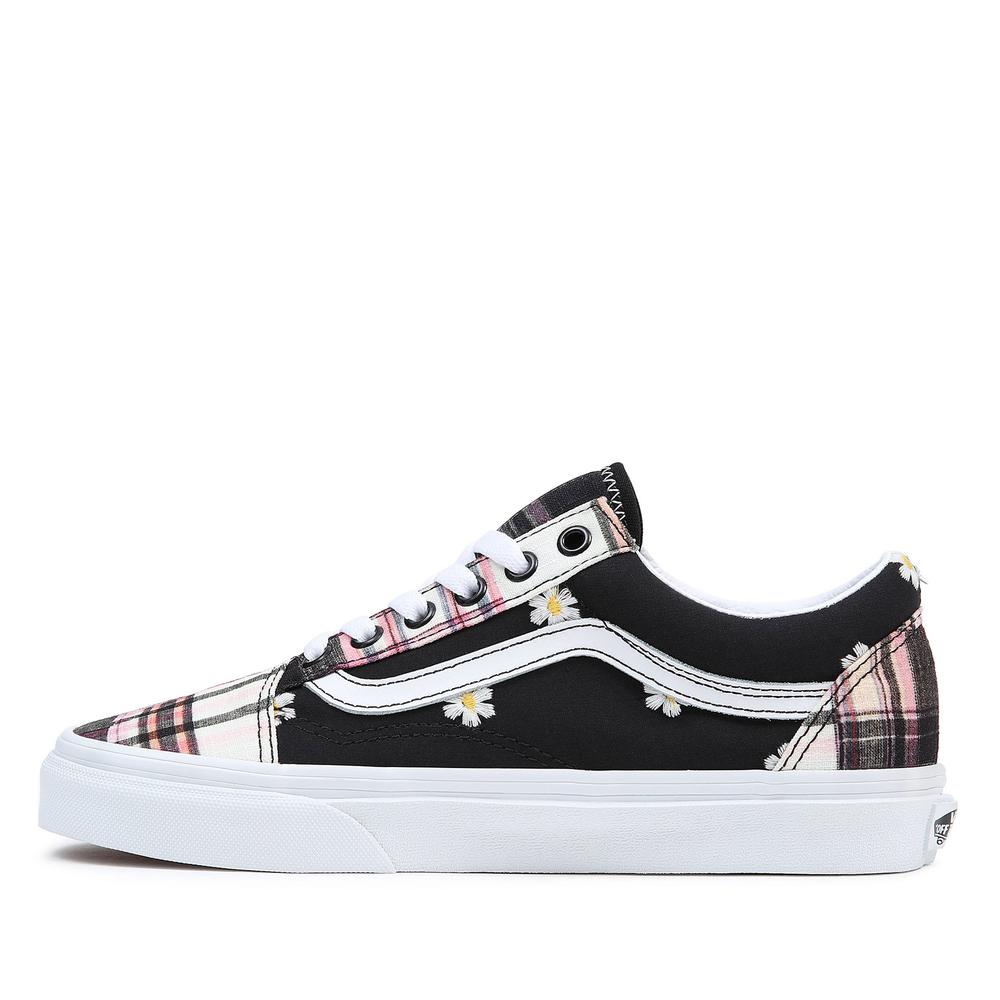 Boty Vans Old Skool VN0A5KRSUUW1 - různobarevné