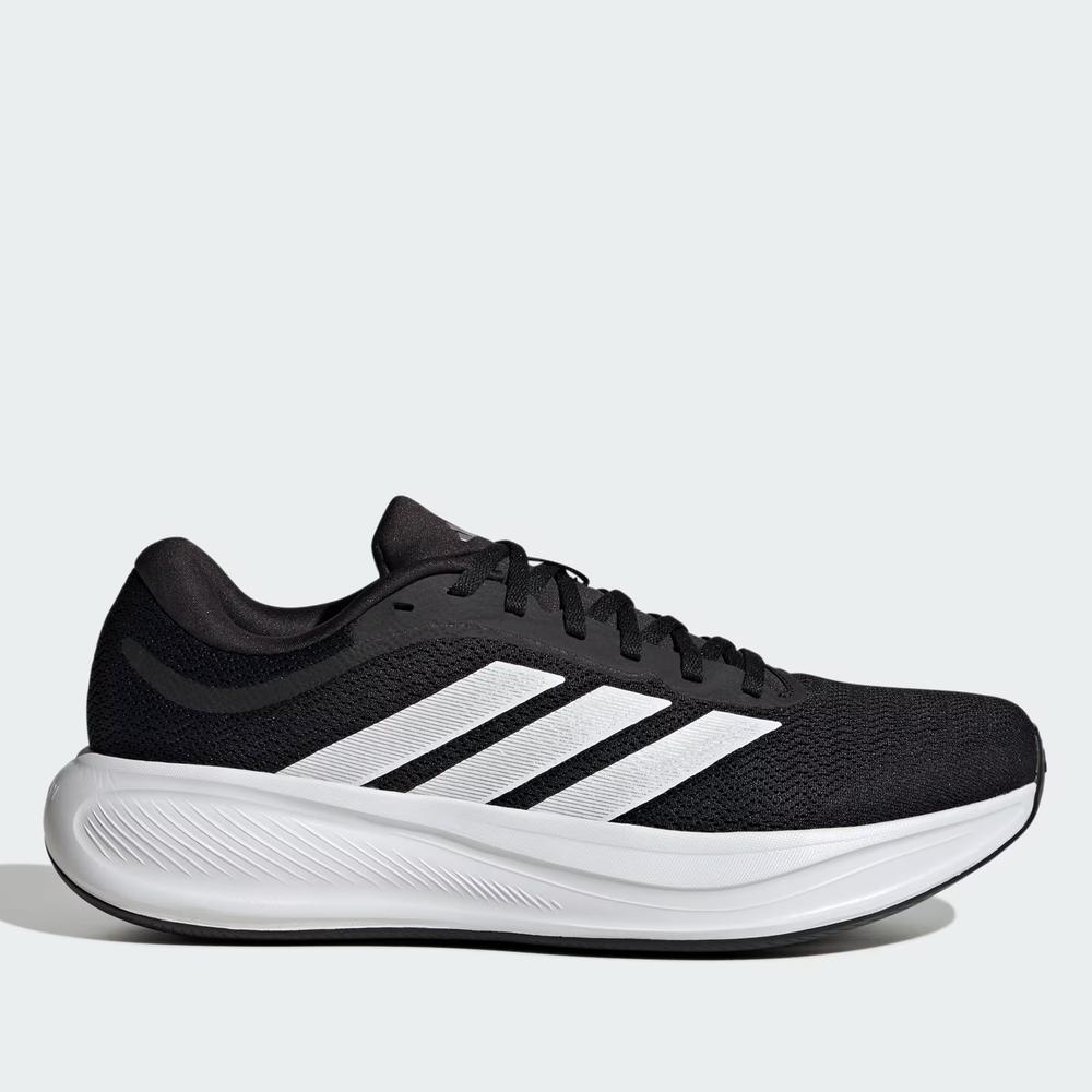 Pánské boty adidas Running Response Runner 2 KJ1736 - černé