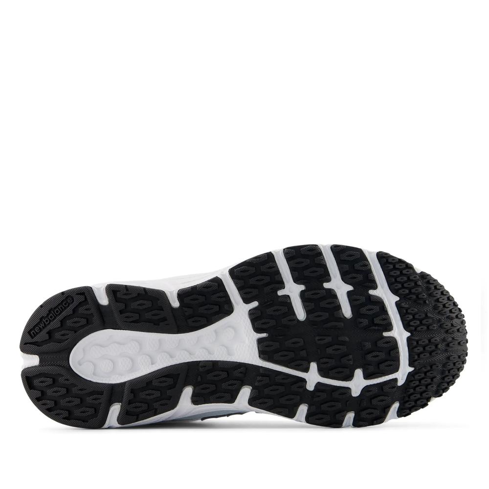 Dětské boty New Balance P40866R - bílé