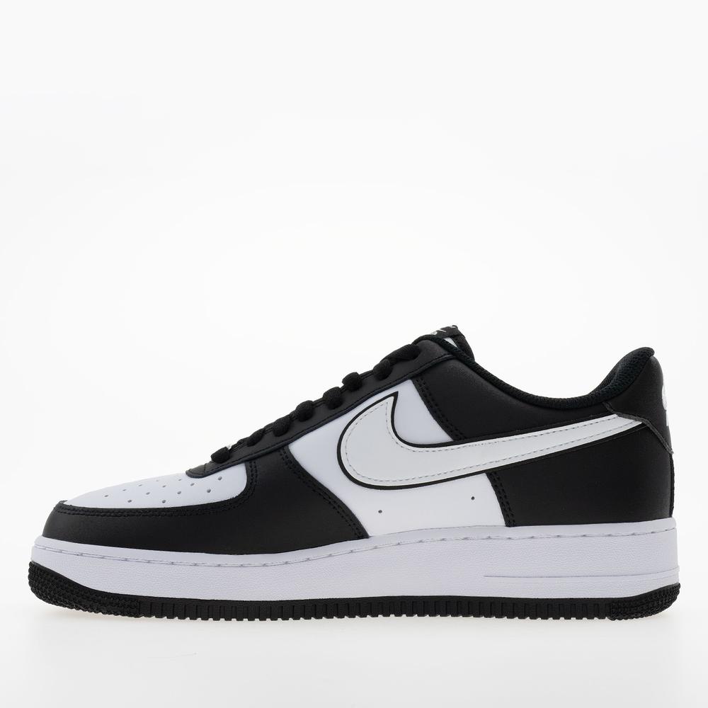 Boty pánské Nike Air Force 1 '07 DV0788-001 - černé