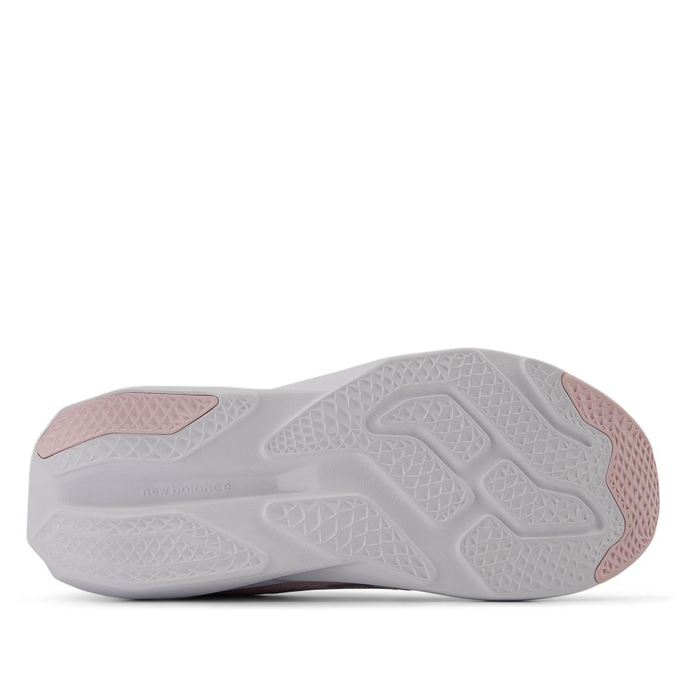 Dámské boty New Balance W413PK3 - růžové