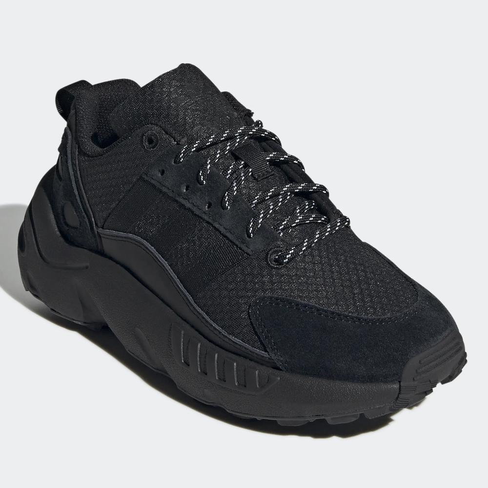 Boty adidas Originals ZX 22 GW3659 - černé