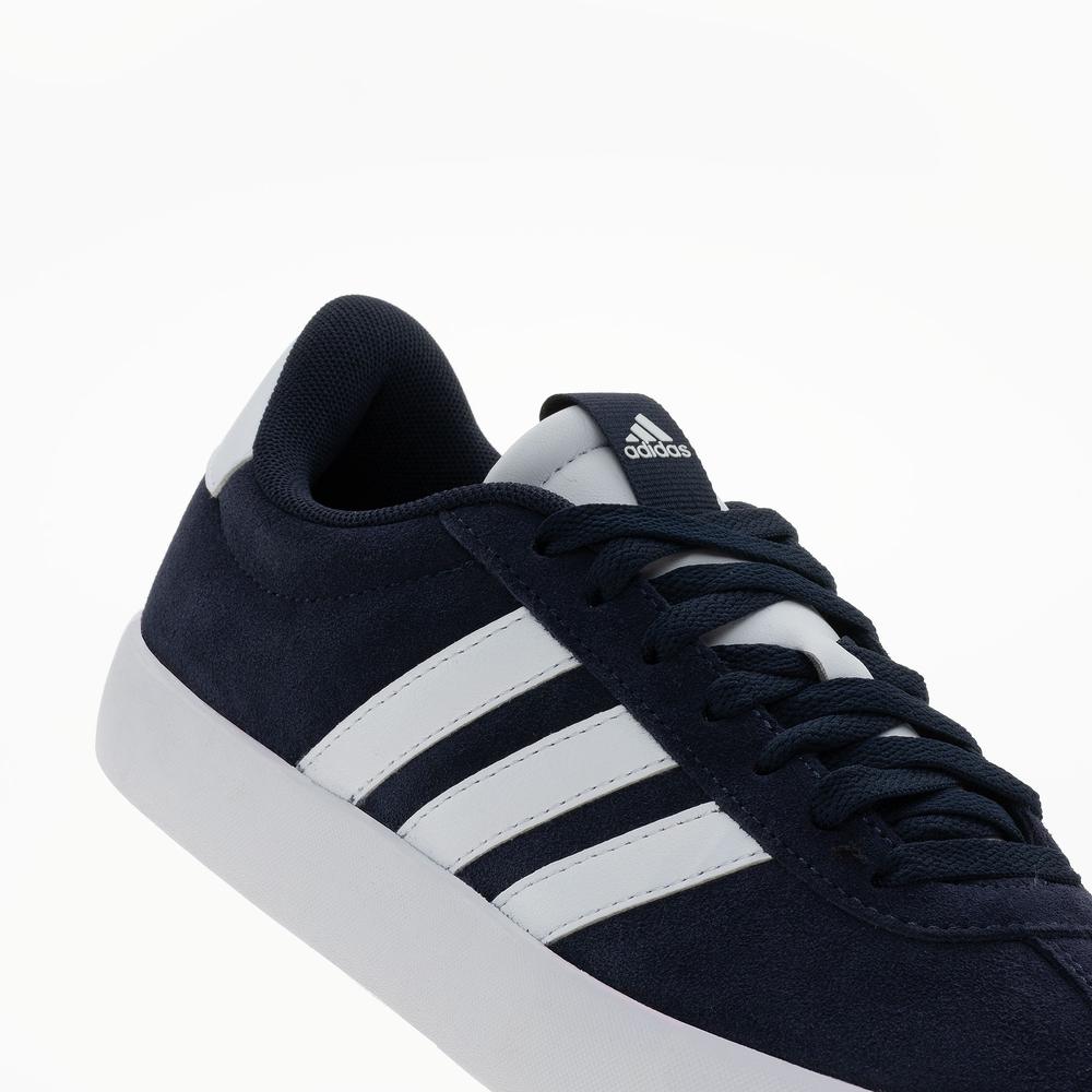 Pánské boty adidas VL Court 3.0 ID6275 - tmavě modrě