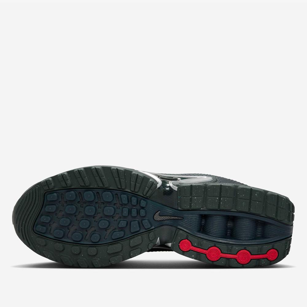 Boty pánské Nike Air Max DN DV3337-202 - černé