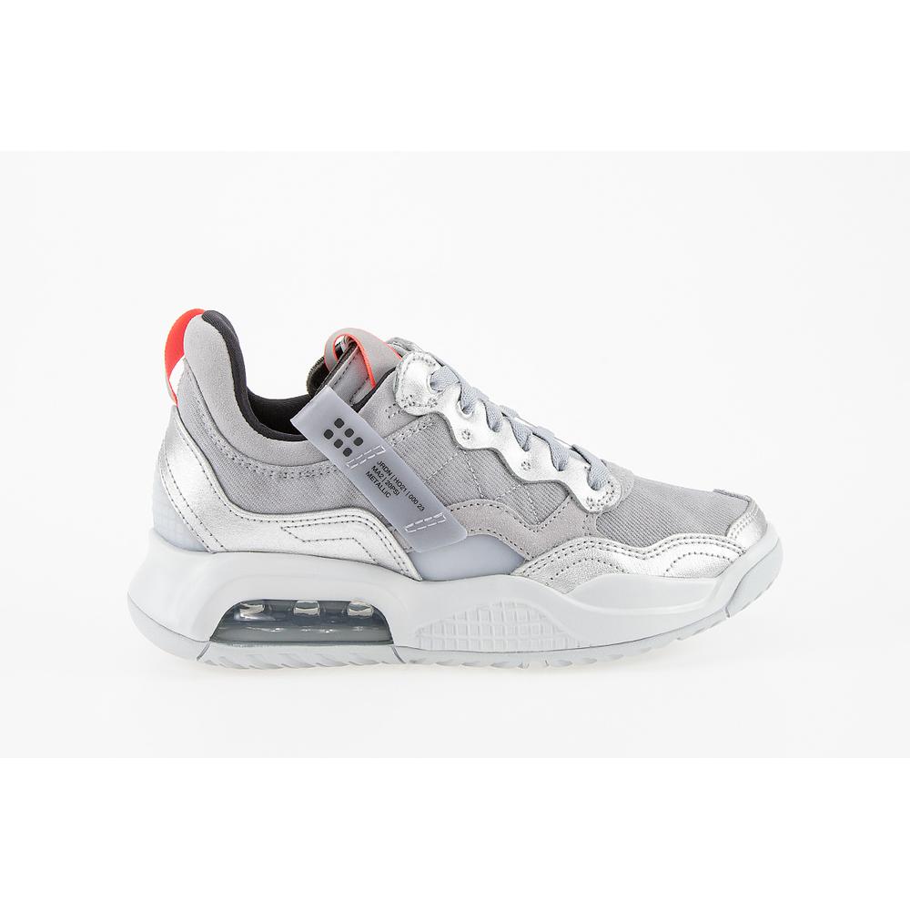 Boty Nike Jordan MA2 CW6594-009 - šedivé