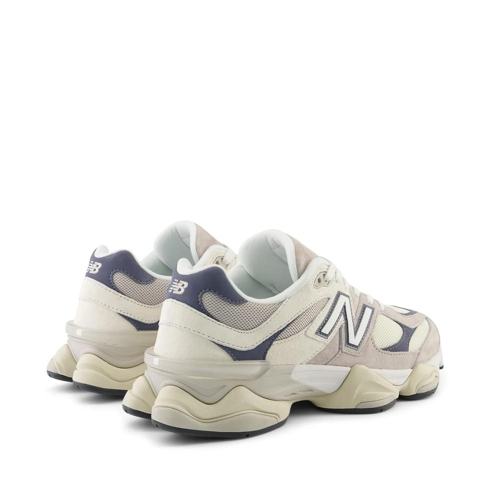 Boty New Balance U9060EEB - béžové
