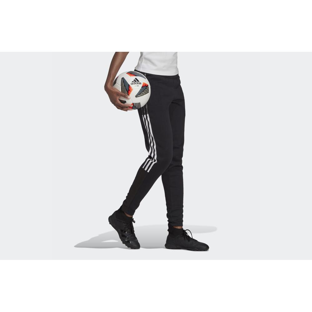 Sportovní tepláky adidas Tiro 21 Sweat Pants GM7334 - černé