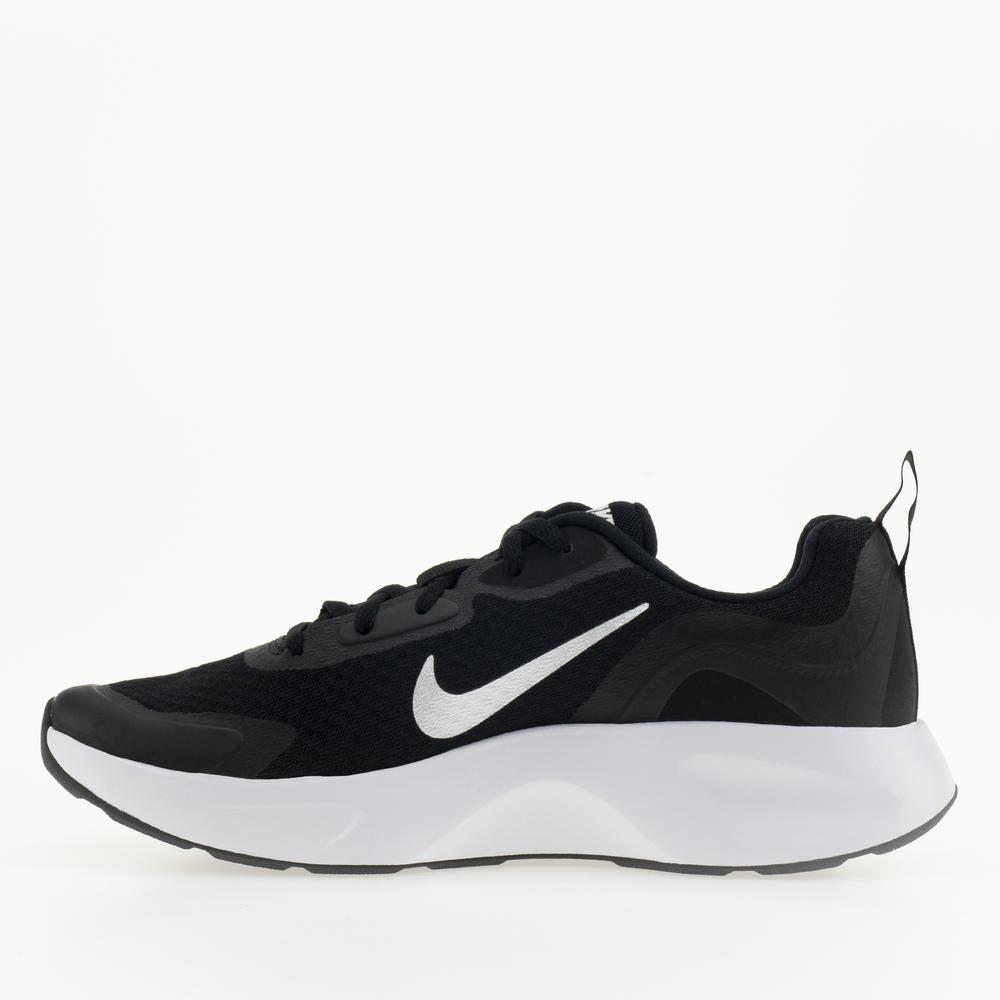 Boty Nike Wearallday CJ1677-001 - černé