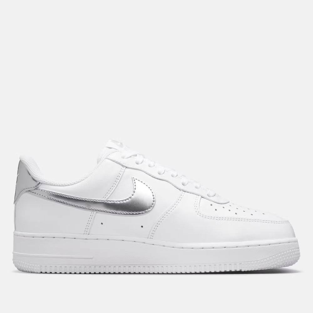 Dámské boty Nike Air Force 1 '07 SE IV5102-100 - bílé
