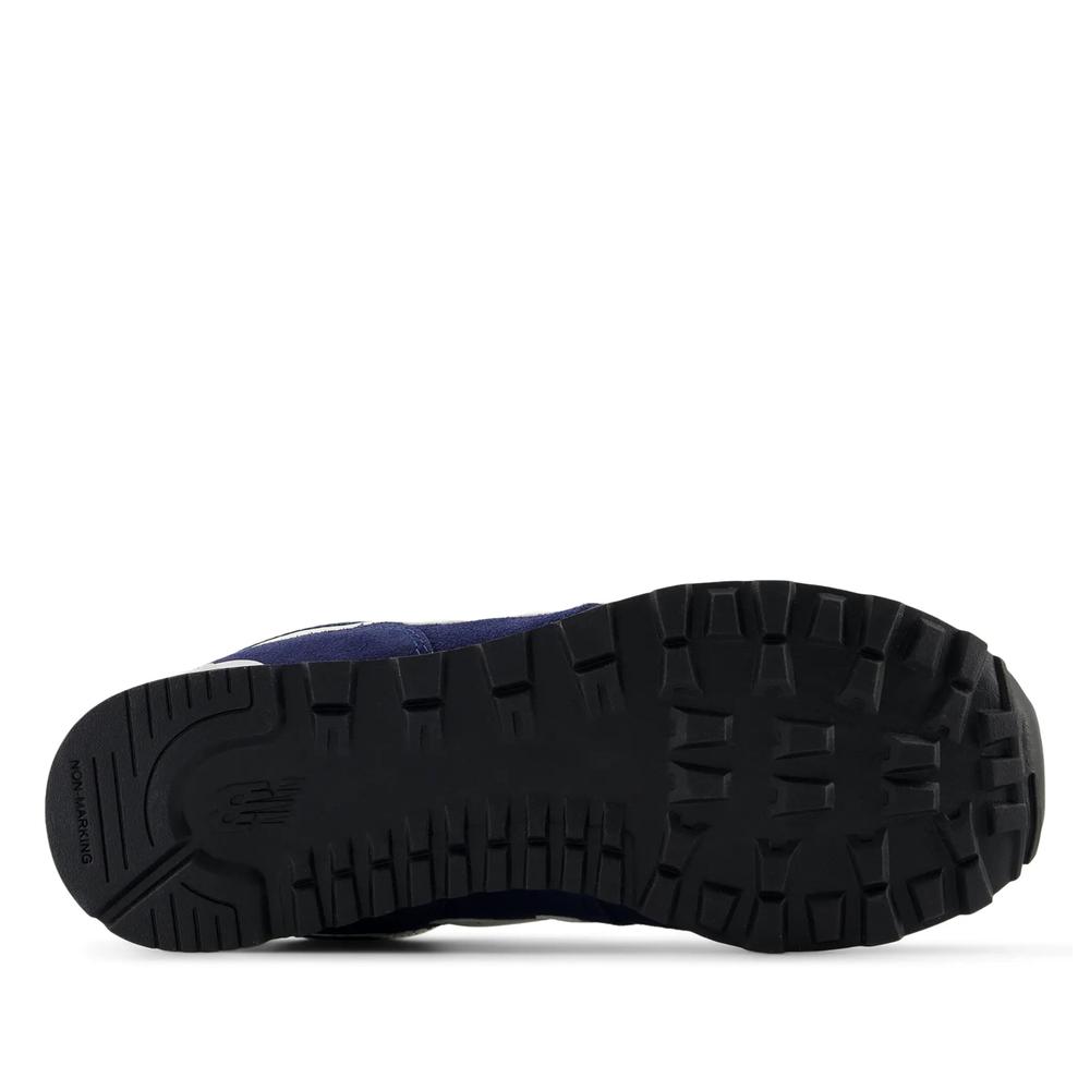 Boty New Balance GC574VPN - tmavě modrě