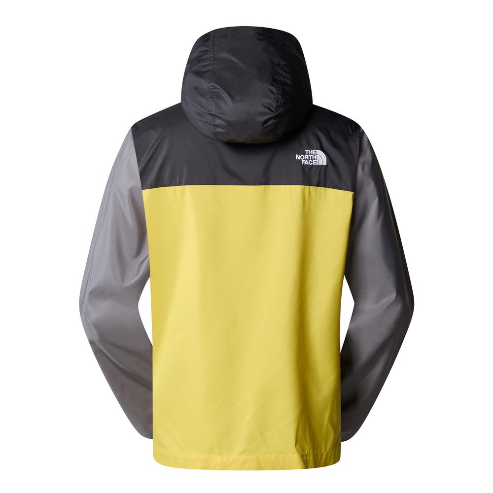 Bunda The North Face Cyclone III 0A82R9VO01 - žluté