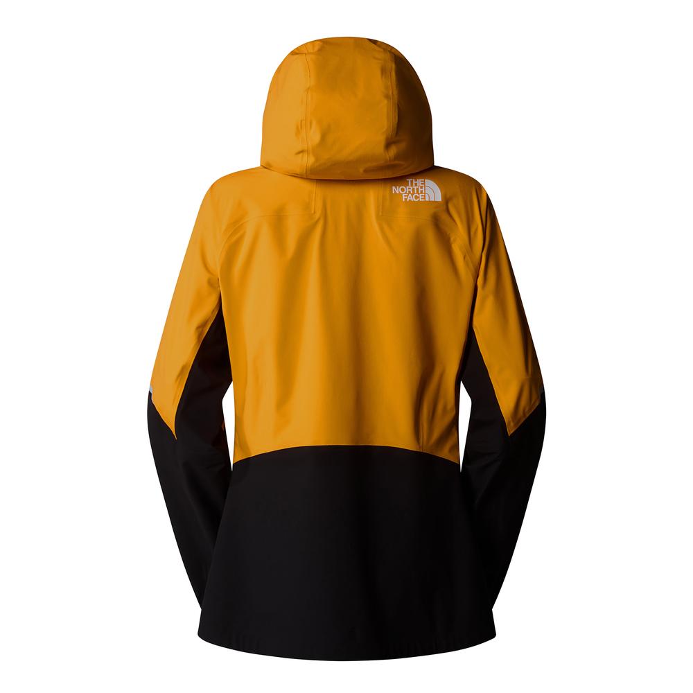 Bunda The North Face Balmenhorn Futurelight 0A8AP67IS1 - žluté