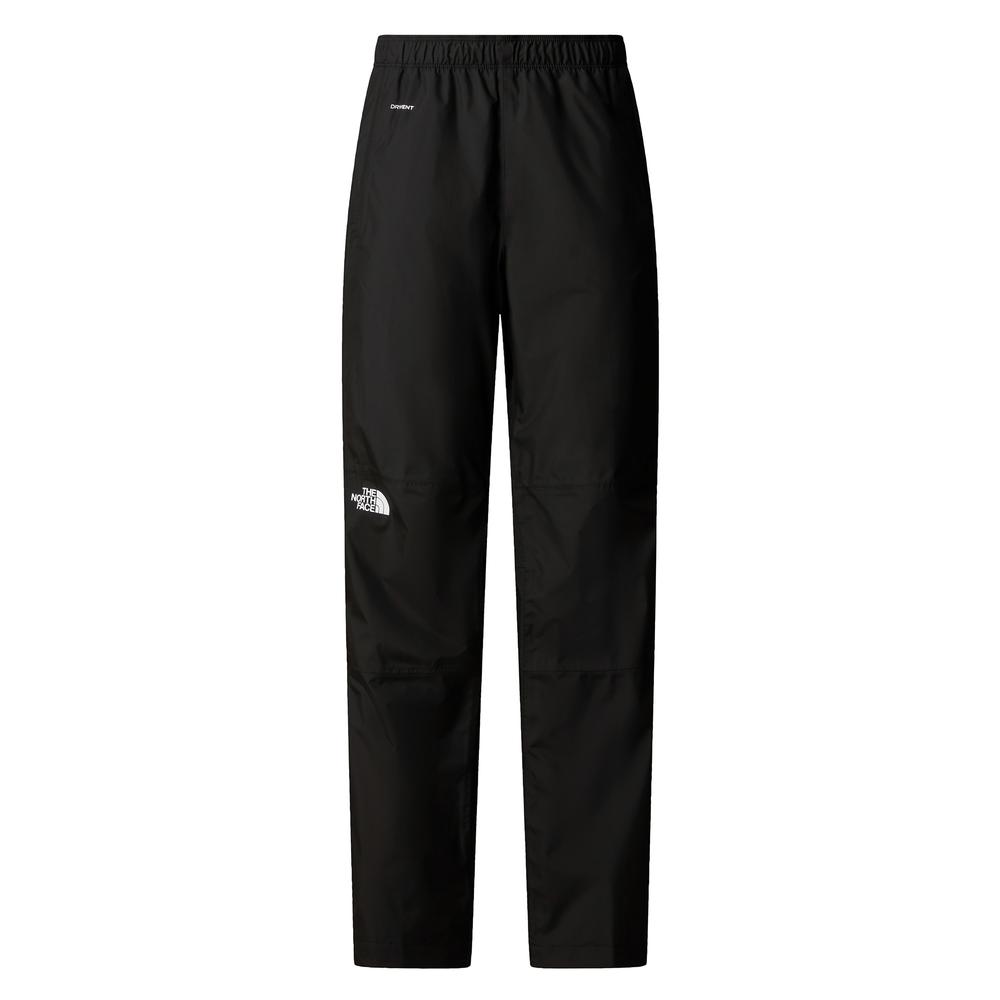 Dámské kalhoty The North Face Antora Rain 0A8BKEJK31 - černé