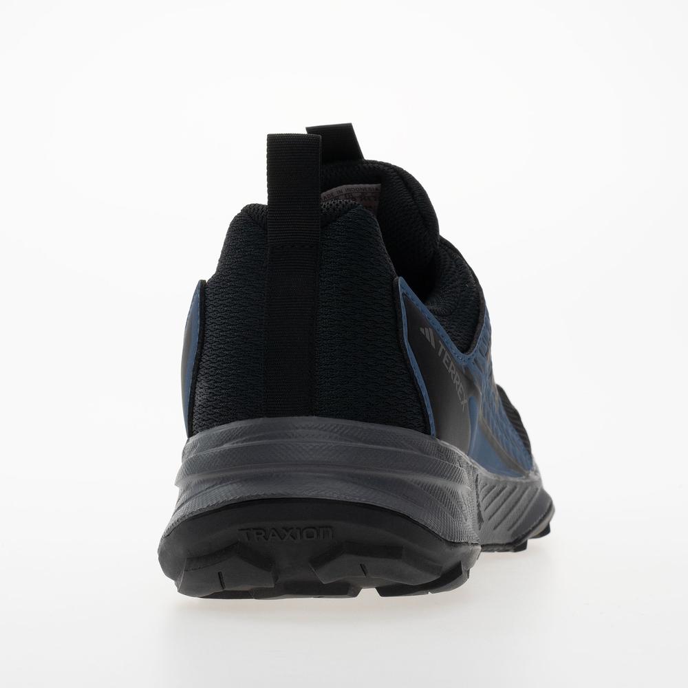 Boty pánské adidas Terrex Tracefinder 2 Climaproof JR7769 - černé