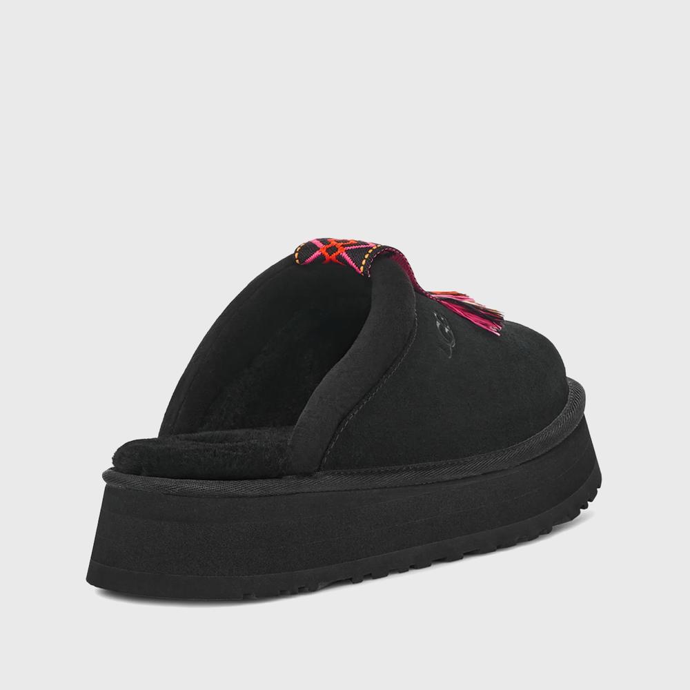 Boty Ugg Tazzle 1152677-BLK - černé