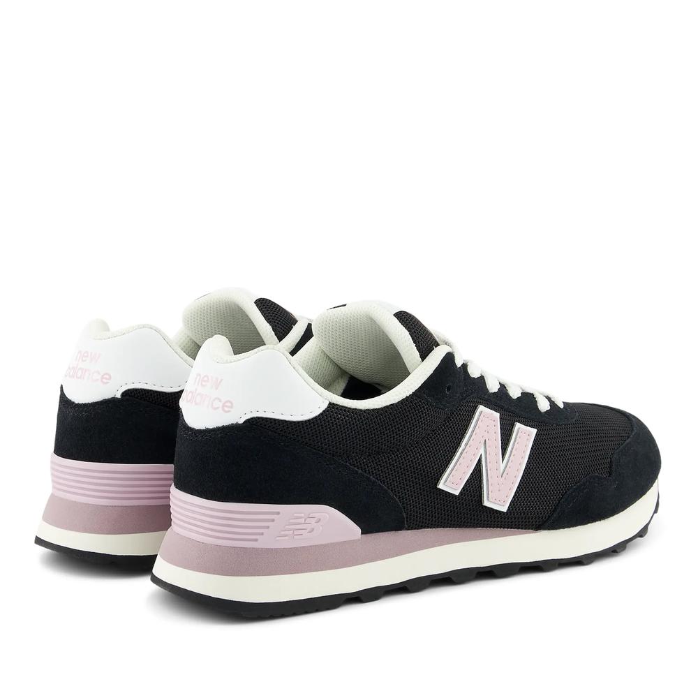 Boty New Balance WL515CBR - černé