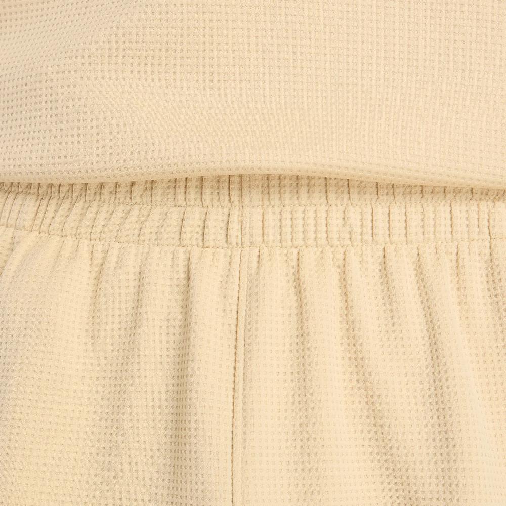 Pánské šortky New Balance MB61V17CABC - žluté