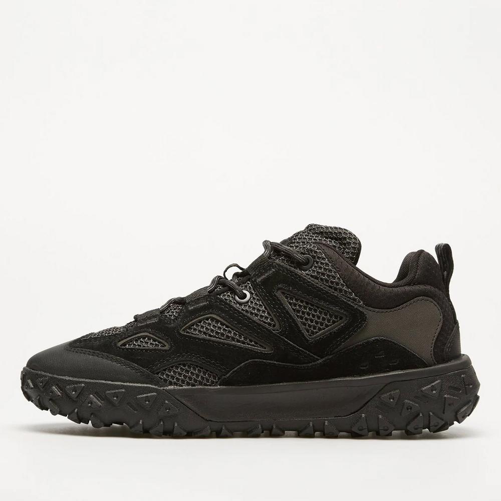 Pánské boty Timberland Greenstride Motion 6 Low TB0A6DU2EAE1 - černé