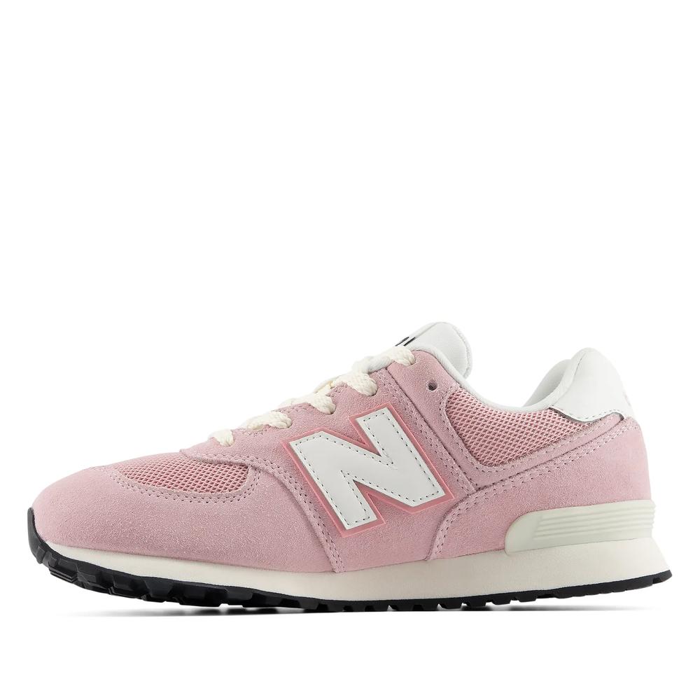 Dámské boty New Balance G57429V - růžové