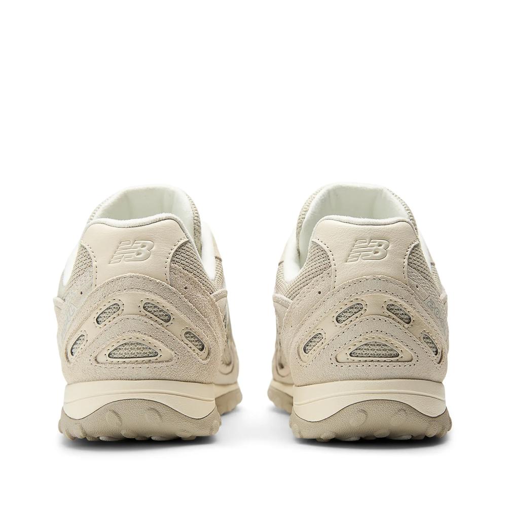 Unisex boty New Balance U204L2SZ - béžové