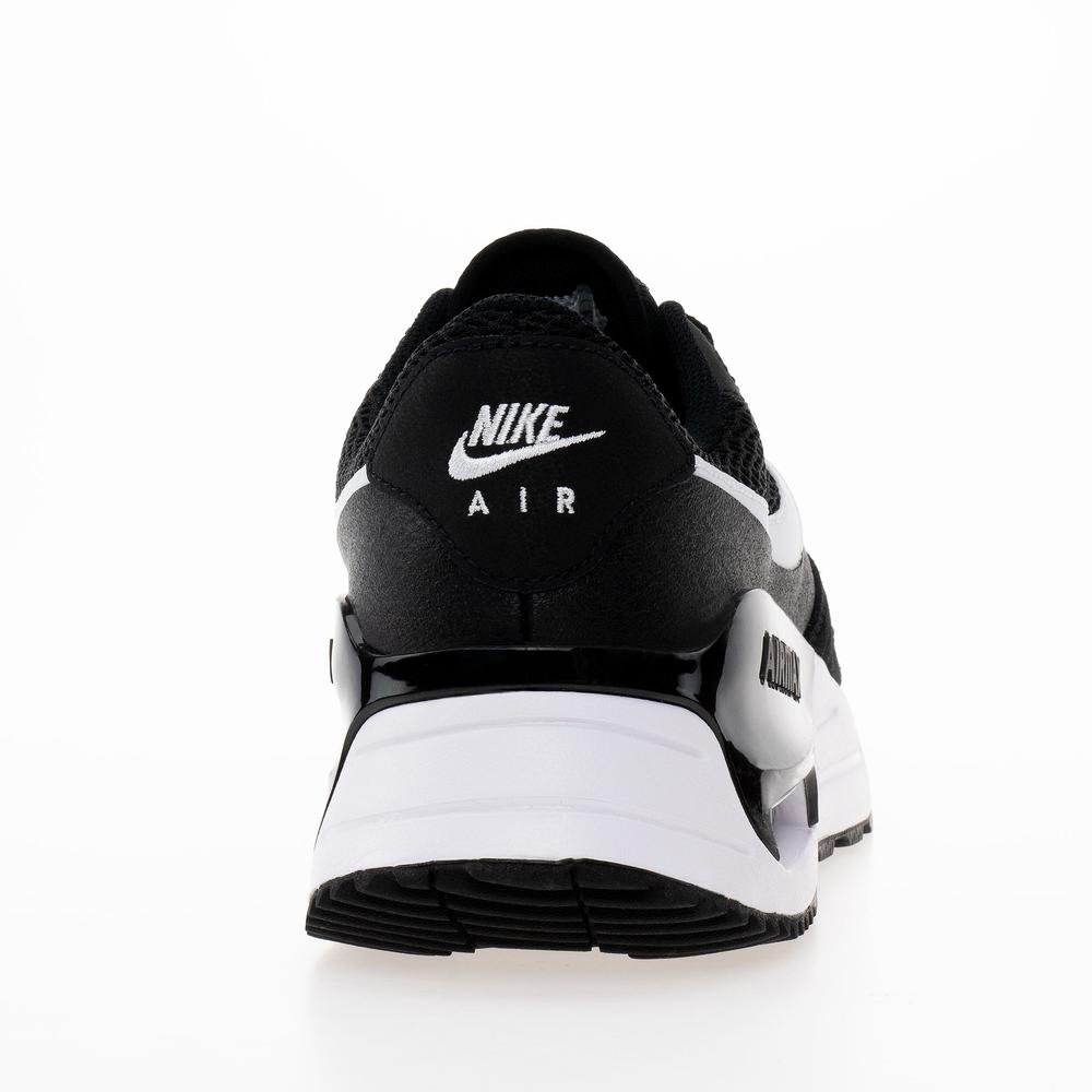 Boty Nike Air Max SYSTM DM9537-001 - černé