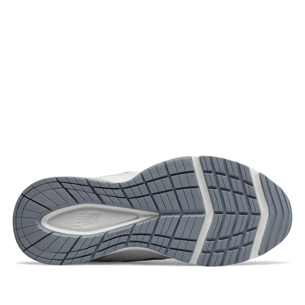 Boty New Balance WX608WB5 - bílé
