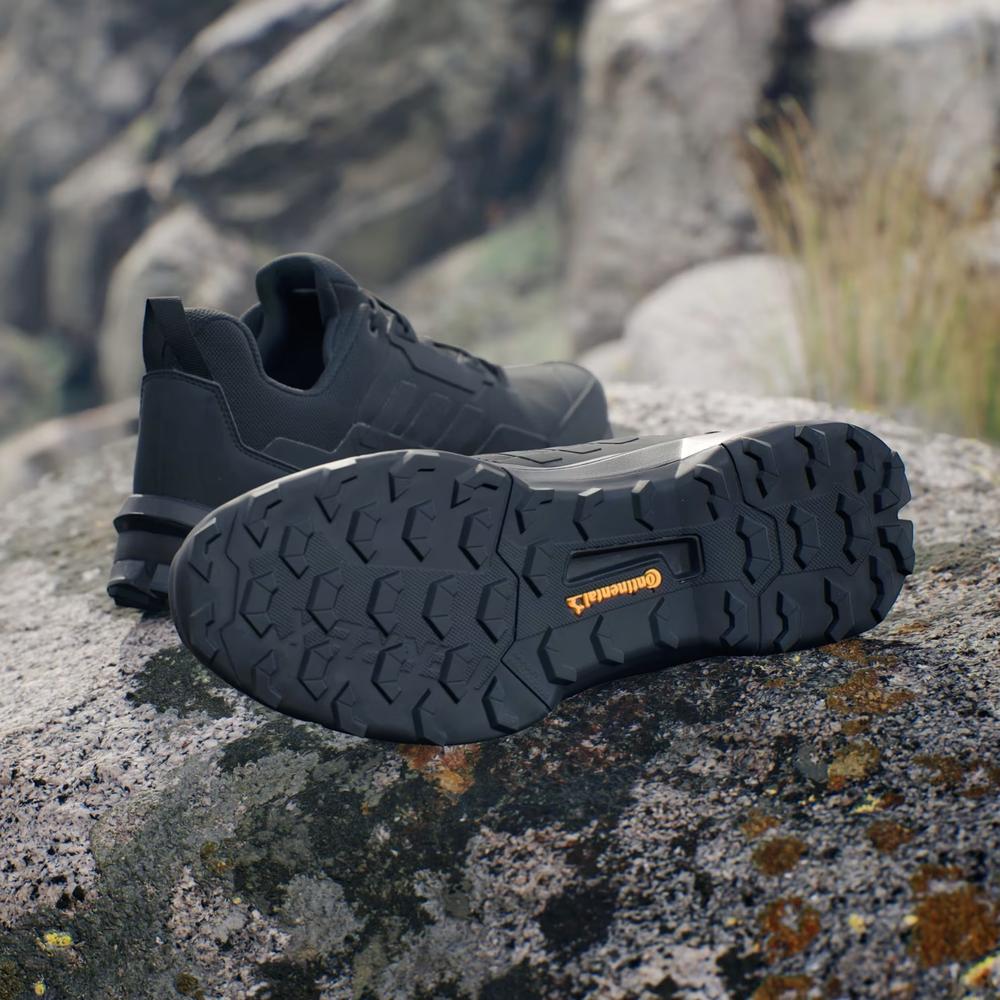 Boty adidas Terrex AX4 Gore-Tex Hiking IE2570 - černé